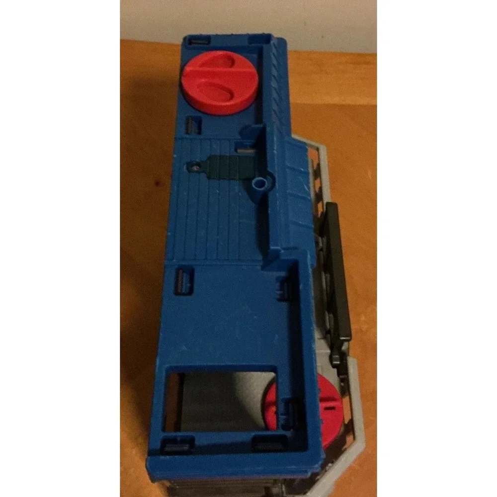 Imaginext DC Gotham City Jail Batman Playset Fisher‎ Price, Missing Doors